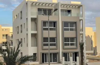 شقة - 2 غرف نوم - 2 حمامات للبيع في هايد بارك - مدينة القاهرة الجديدة - القاهرة