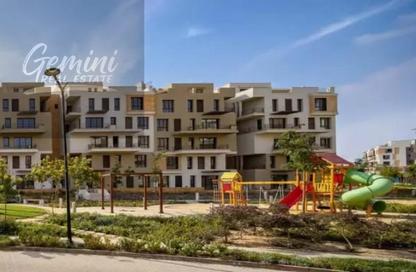 Duplex - 3 - 2 for sale in Westown - Sheikh Zayed Compounds - Sheikh Zayed City - Giza Duplex - 3 - 2 for sale in Westown - Sheikh Zayed Compounds - Sheikh Zayed City - Giza
