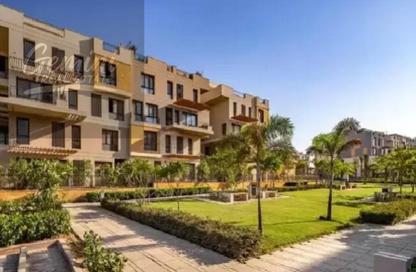 Duplex - 3 - 2 for sale in Westown - Sheikh Zayed Compounds - Sheikh Zayed City - Giza Duplex - 3 - 2 for sale in Westown - Sheikh Zayed Compounds - Sheikh Zayed City - Giza