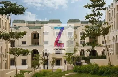 Penthouse - 4 Bedrooms - 4 Bathrooms for sale in L'avenir - Mostakbal City Compounds - Mostakbal City - Future City - Cairo