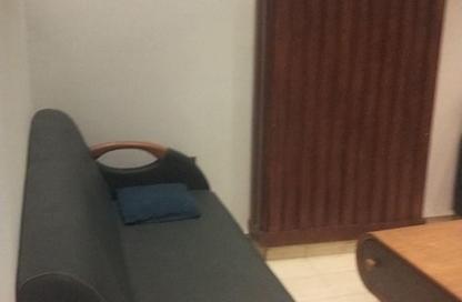 Office Space - Studio - 3 Bathrooms for rent in Ibn Hani Al Andalusi St. - 1st Zone - Nasr City - Cairo