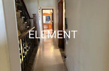 iVilla - 4 Bedrooms - 4 Bathrooms for sale in Mountain View October Park - 6th District - 6 October City - Giza