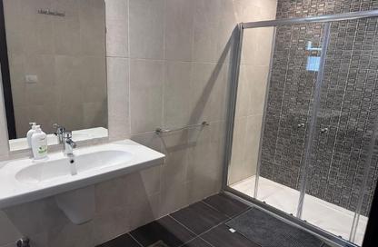 Apartment - 3 Bedrooms - 3 Bathrooms for sale in Cairo Festival City - North Investors Area - New Cairo City - Cairo