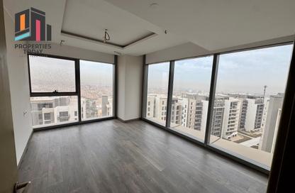 Apartment - 3 Bedrooms - 3 Bathrooms for sale in Park Side Residence - Zed Towers - Sheikh Zayed Compounds - Sheikh Zayed City - Giza