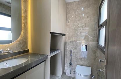 Apartment - 2 Bedrooms - 2 Bathrooms for sale in Madinaty - Cairo