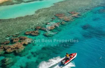 Apartment - 3 Bedrooms - 3 Bathrooms for sale in Mesca - Soma Bay - Safaga - Hurghada - Red Sea