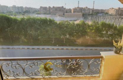 Apartment - 3 Bedrooms - 2 Bathrooms for sale in Al Khamayel city - Sheikh Zayed Compounds - Sheikh Zayed City - Giza