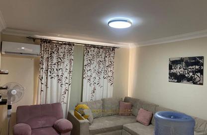 Apartment - 3 Bedrooms - 2 Bathrooms for sale in Al Khamayel city - Sheikh Zayed Compounds - Sheikh Zayed City - Giza