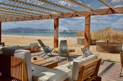 Villa - 4 Bedrooms - 4 Bathrooms for sale in Swan Lake Gouna - El Gouna - Hurghada - Red Sea