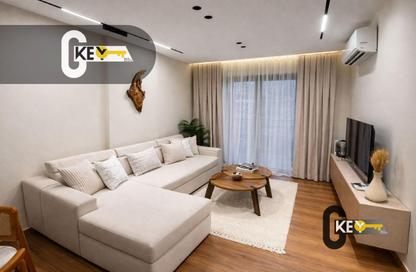 Apartment - Studio - 1 Bathroom for rent in B7 - Madinaty - Cairo Apartment - Studio - 1 Bathroom for rent in B7 - Madinaty - Cairo