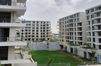 Apartment - 2 Bedrooms - 3 Bathrooms for sale in Palm Hills - Alexandria Compounds - Alexandria