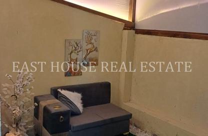 Apartment - Studio - 1 Bathroom for rent in Abou El Houl - New Cairo City - Cairo