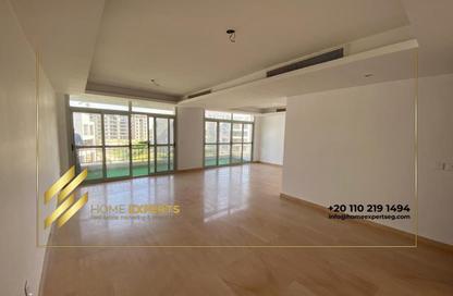 Apartment - 3 Bedrooms - 3 Bathrooms for rent in Cairo Festival City - North Investors Area - New Cairo City - Cairo