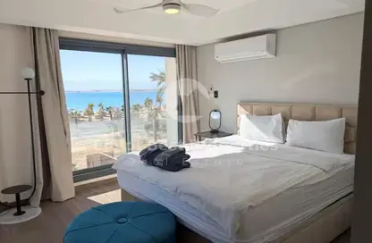 شاليه - 2 غرف نوم - 2 حمامات للبيع في ميسكا - سوما باى - سفاجا - الغردقة - محافظة البحر الاحمر