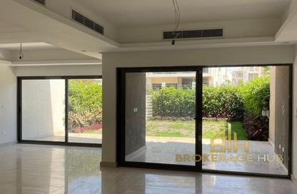 تاون هاوس - 3 - 4 للايجار في مون ريزيدنس - فيفث سكوير - التجمع الخامس - مدينة القاهرة الجديدة - القاهرة