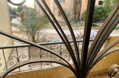 شقة - 2 غرف نوم - 1 حمام للايجار في حدائق اكتوبر - مدينة 6 أكتوبر - الجيزة شقة - 2 غرف نوم - 1 حمام للايجار في حدائق اكتوبر - مدينة 6 أكتوبر - الجيزة