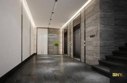 Apartment - Studio - 1 for sale in Katameya Gate - El Katameya Compounds - El Katameya - New Cairo City - Cairo