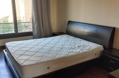 Apartment - 2 - 2 for rent in Casa - Sheikh Zayed Compounds - Sheikh Zayed City - Giza