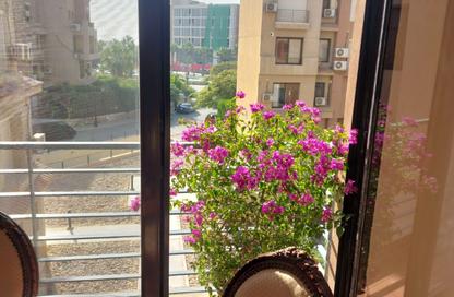 Apartment - 2 - 2 for rent in Casa - Sheikh Zayed Compounds - Sheikh Zayed City - Giza
