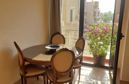 Apartment - 2 - 2 for rent in Casa - Sheikh Zayed Compounds - Sheikh Zayed City - Giza