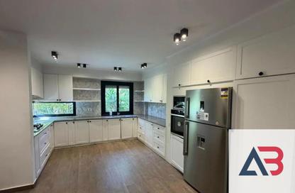 Villa - 5 - 5 for rent in Villette - 5th Settlement Compounds - The 5th Settlement - New Cairo City - Cairo