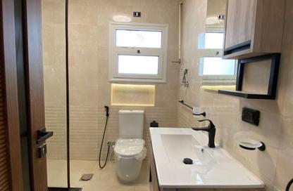 Apartment - 3 Bedrooms - 2 Bathrooms for sale in B6 - Madinaty - Cairo