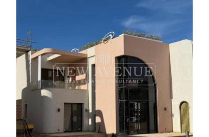 Chalet - 2 - 2 for sale in June - Ras Al Hekma - North Coast Chalet - 2 - 2 for sale in June - Ras Al Hekma - North Coast