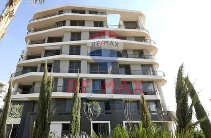 شقة - 3 غرف نوم - 2 حمامات للبيع في ارمونيا - كمبوندات العاصمة الإدارية الجديدة - العاصمة الإدارية الجديدة - القاهرة