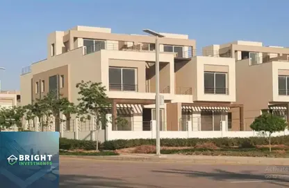 فيلا - 6 غرف نوم - 6 حمامات للبيع في بالم هيلز نيو كايرو - كمبوندات التجمع الخامس - التجمع الخامس - مدينة القاهرة الجديدة - القاهرة