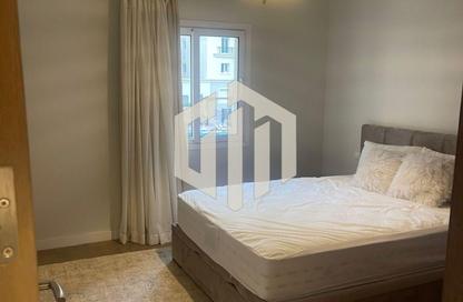 Apartment - 2 Bedrooms - 2 Bathrooms for rent in Mivida - 5th Settlement Compounds - The 5th Settlement - New Cairo City - Cairo