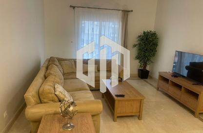 Apartment - 2 Bedrooms - 2 Bathrooms for rent in Mivida - 5th Settlement Compounds - The 5th Settlement - New Cairo City - Cairo Apartment - 2 Bedrooms - 2 Bathrooms for rent in Mivida - 5th Settlement Compounds - The 5th Settlement - New Cairo City - Cairo