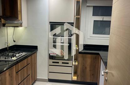Apartment - 2 Bedrooms - 2 Bathrooms for rent in Mivida - 5th Settlement Compounds - The 5th Settlement - New Cairo City - Cairo