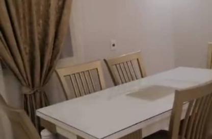 Apartment - 3 - 2 for rent in Makram Ebeid St. - 6th Zone - Nasr City - Cairo