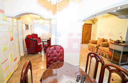 Apartment - 3 Bedrooms - 2 Bathrooms for sale in Laurent - Hay Sharq - Alexandria Apartment - 3 Bedrooms - 2 Bathrooms for sale in Laurent - Hay Sharq - Alexandria