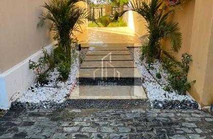 Villa - 3 Bedrooms - 2 Bathrooms for rent in Mivida - 5th Settlement Compounds - The 5th Settlement - New Cairo City - Cairo