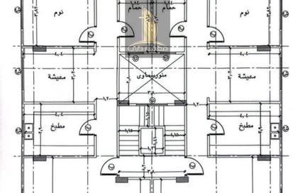 شقة - 3 - 3 للبيع في عمارات النرجس - النرجس - مدينة القاهرة الجديدة - القاهرة شقة - 3 - 3 للبيع في عمارات النرجس - النرجس - مدينة القاهرة الجديدة - القاهرة
