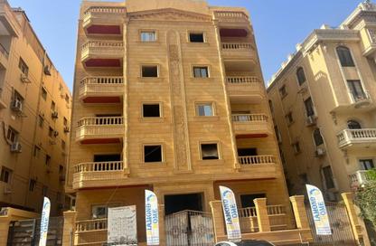 شقة - 3 - 3 للبيع في عمارات النرجس - النرجس - مدينة القاهرة الجديدة - القاهرة