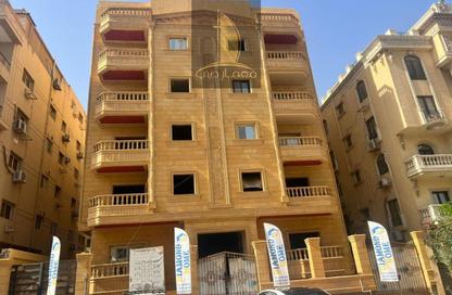 شقة - 3 - 3 للبيع في عمارات النرجس - النرجس - مدينة القاهرة الجديدة - القاهرة شقة - 3 - 3 للبيع في عمارات النرجس - النرجس - مدينة القاهرة الجديدة - القاهرة