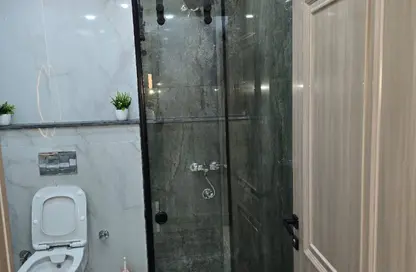 Apartment - 3 Bedrooms - 2 Bathrooms for rent in Ahmed Fakhry St. - 6th Zone - Nasr City - Cairo