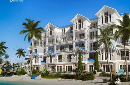 iVilla - 5 Bedrooms - 4 Bathrooms for sale in Mountain View iCity - 5th Settlement Compounds - The 5th Settlement - New Cairo City - Cairo iVilla - 5 Bedrooms - 4 Bathrooms for sale in Mountain View iCity - 5th Settlement Compounds - The 5th Settlement - New Cairo City - Cairo