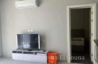 Apartment - 2 Bedrooms - 2 Bathrooms for sale in West Gulf - El Gouna - Hurghada - Red Sea