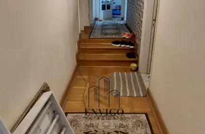 شقة - 3 غرف نوم - 2 حمامات للبيع في شارع محمد كامل الحاروني - المنطقة السادسة - مدينة نصر - القاهرة