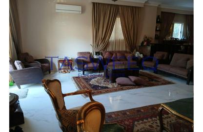 Apartment - 3 Bedrooms - 3 Bathrooms for sale in Six West - Beverly Hills - Sheikh Zayed Compounds - Sheikh Zayed City - Giza
