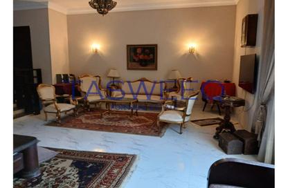 Apartment - 3 Bedrooms - 3 Bathrooms for sale in Six West - Beverly Hills - Sheikh Zayed Compounds - Sheikh Zayed City - Giza