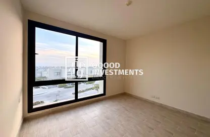 شاليه - 3 غرف نوم - 3 حمامات للبيع في أزهى - العين السخنة - السويس