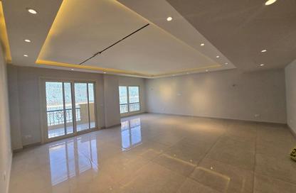 Apartment - 3 Bedrooms - 3 Bathrooms for rent in Stone Residence - 5th Settlement Compounds - The 5th Settlement - New Cairo City - Cairo