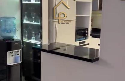 Apartment - 2 Bedrooms - 2 Bathrooms for rent in Jannat October - 6 October Compounds - 6 October City - Giza
