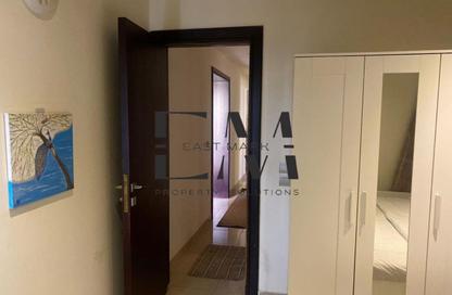 Apartment - 2 Bedrooms - 1 Bathroom for rent in B6 - Madinaty - Cairo Apartment - 2 Bedrooms - 1 Bathroom for rent in B6 - Madinaty - Cairo