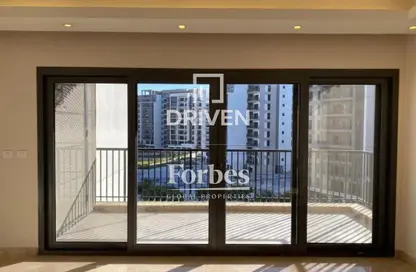 Apartment - 1 Bedroom - 1 Bathroom for sale in Park Side Residence - Zed Towers - Sheikh Zayed Compounds - Sheikh Zayed City - Giza