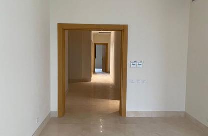 Apartment - 4 Bedrooms - 4 Bathrooms for sale in Allegria - Sheikh Zayed Compounds - Sheikh Zayed City - Giza Apartment - 4 Bedrooms - 4 Bathrooms for sale in Allegria - Sheikh Zayed Compounds - Sheikh Zayed City - Giza